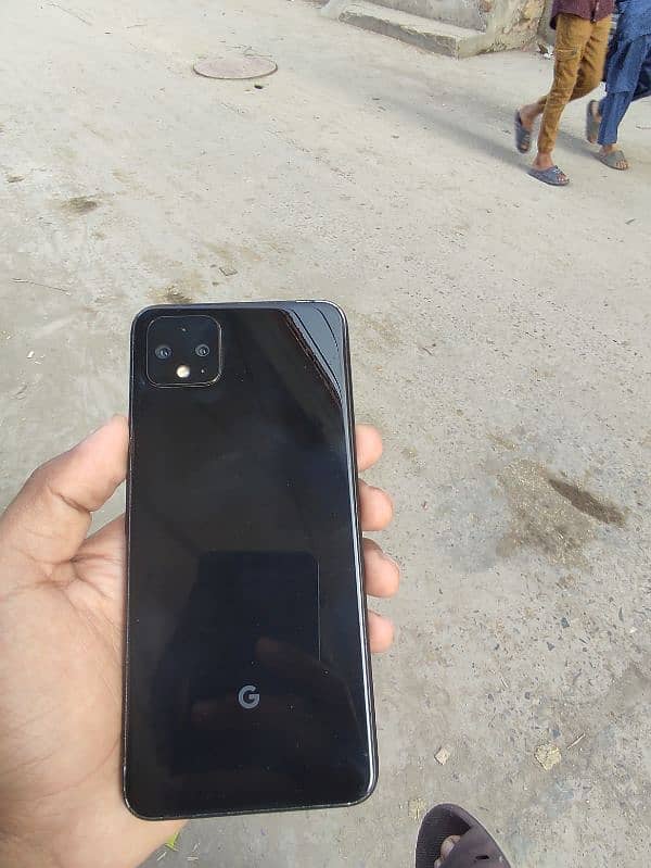 Google pixel 4 xl 1