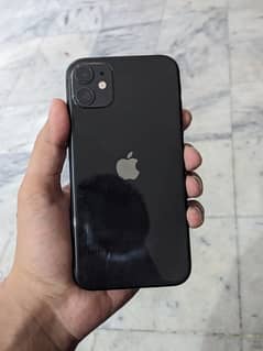 Iphone 11 Non PTA water pack