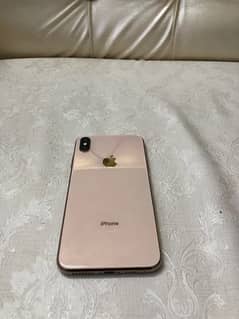 Apple iPhone XS Max