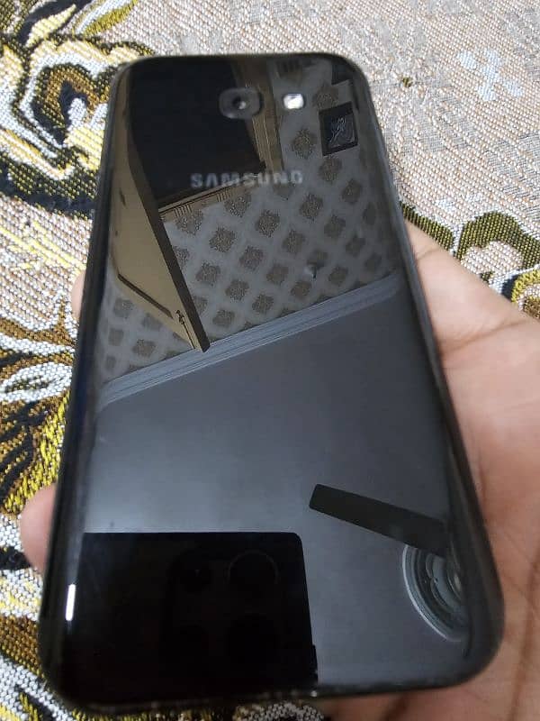 Samsung Galaxy A5 1