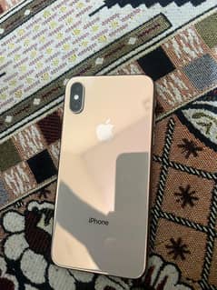 Iphone XS 64 GB condition 10/8