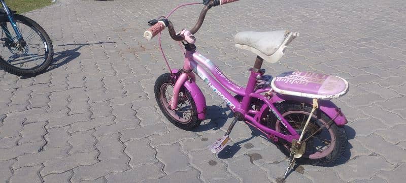 kids bicycle for sale 4