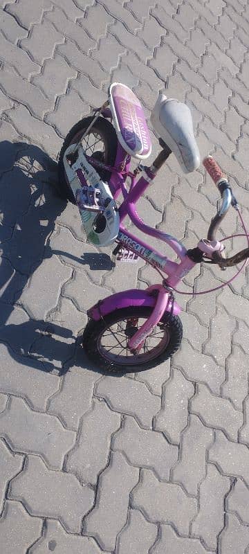 kids bicycle for sale 14