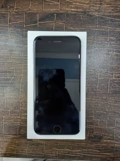 iPhone 6s for Sale – Excellent Condition, (Non-PTA)