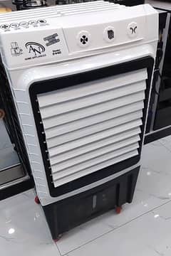 brand new AC DC Air cooler 2025 ka model