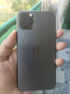 Iphone 11 pro