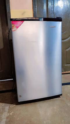 Haier Room Fridge