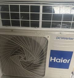 hair inverter ac 1 ton