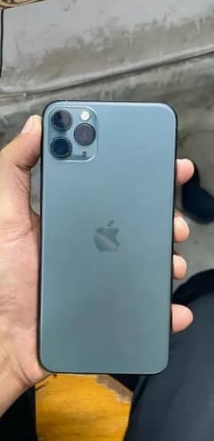 iphone 11 pro max 256gb