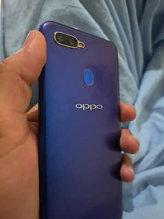 oppo A5