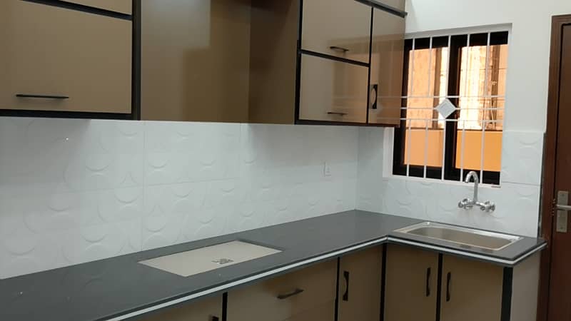 6 MARLA UPPER PORTION AVAILABLE FOR RENT 8