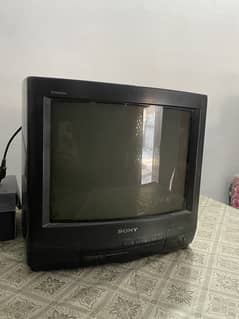 Sony tv