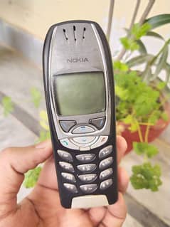 Nokia 6310i For Parts