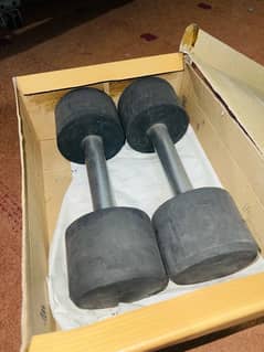 4 Kg Dumbells