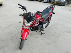 Honda 150 2021