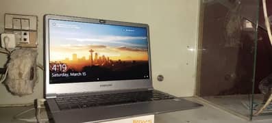 Samsung Notebook 9