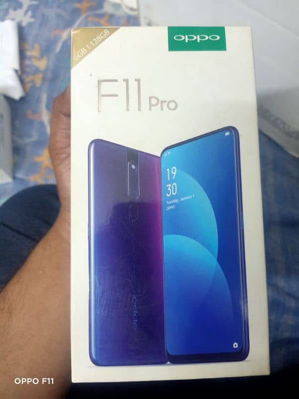 OppoF111Pro 1