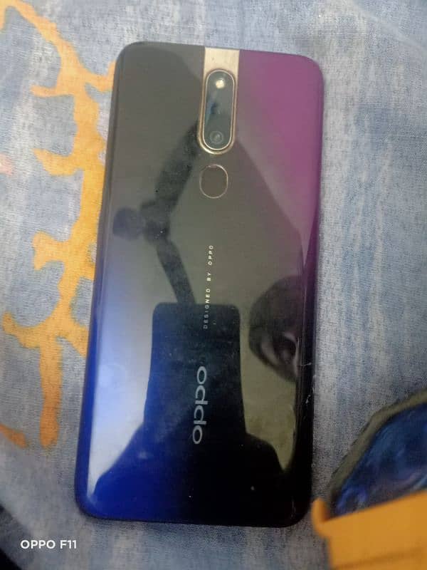 OppoF111Pro 3