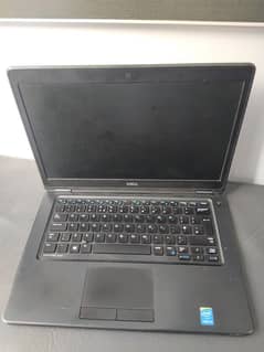 Dell Latitude E5450