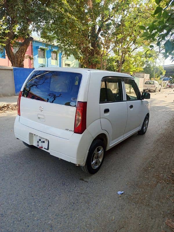 Suzuki Alto 2008/2012 2