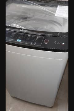 Haier Fully Automatic Washing machine