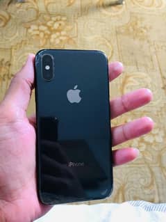 iphone Xs 256gb