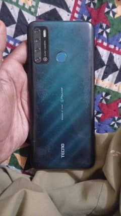 Tecno pouvoir khali kit ko e sman nhi ko e fald nhi ram rom 3/32