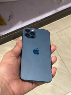 I phone 12 pro