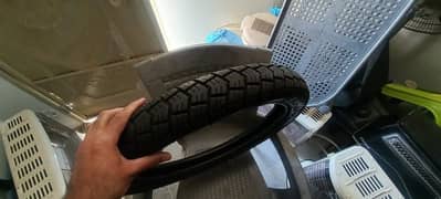 suzuki 150 panther tyre