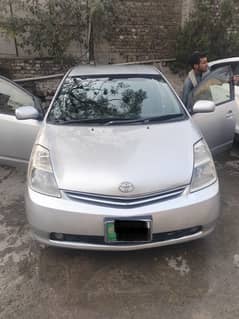 Toyota Prius 2008