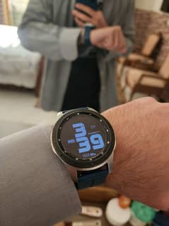 Galaxy Watch 46mm (SM R800]