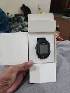 Smart Watch (SIM INSERT)