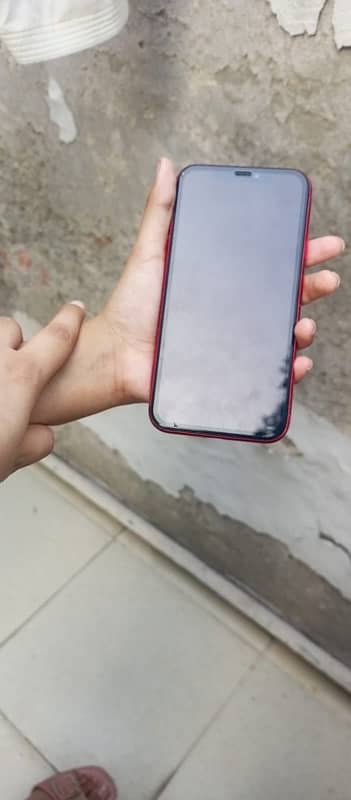 IPhone 11 with cover/ 64 gb/ non pta 4