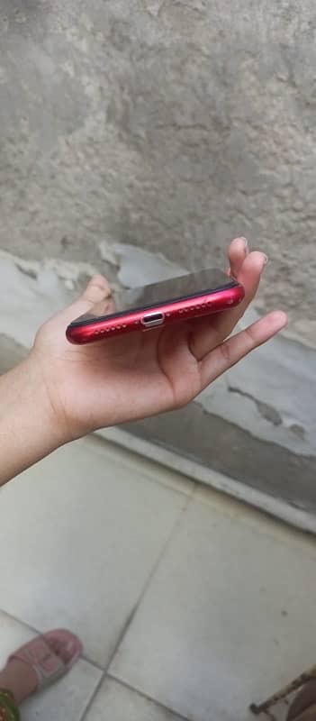 IPhone 11 with cover/ 64 gb/ non pta 7