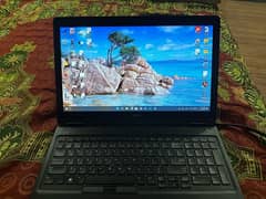 Dell Latitude 5590 core i5 8th generation