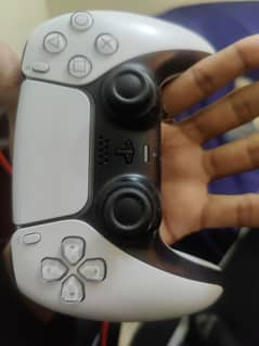 playstation 5 controller