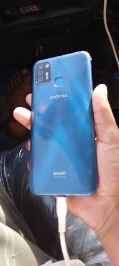 infinix