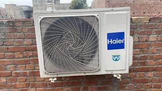 Haier AC DC inverter for sale