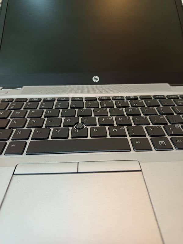 HP Elitebook 840 G3 1