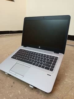 HP Elitebook 840 G3