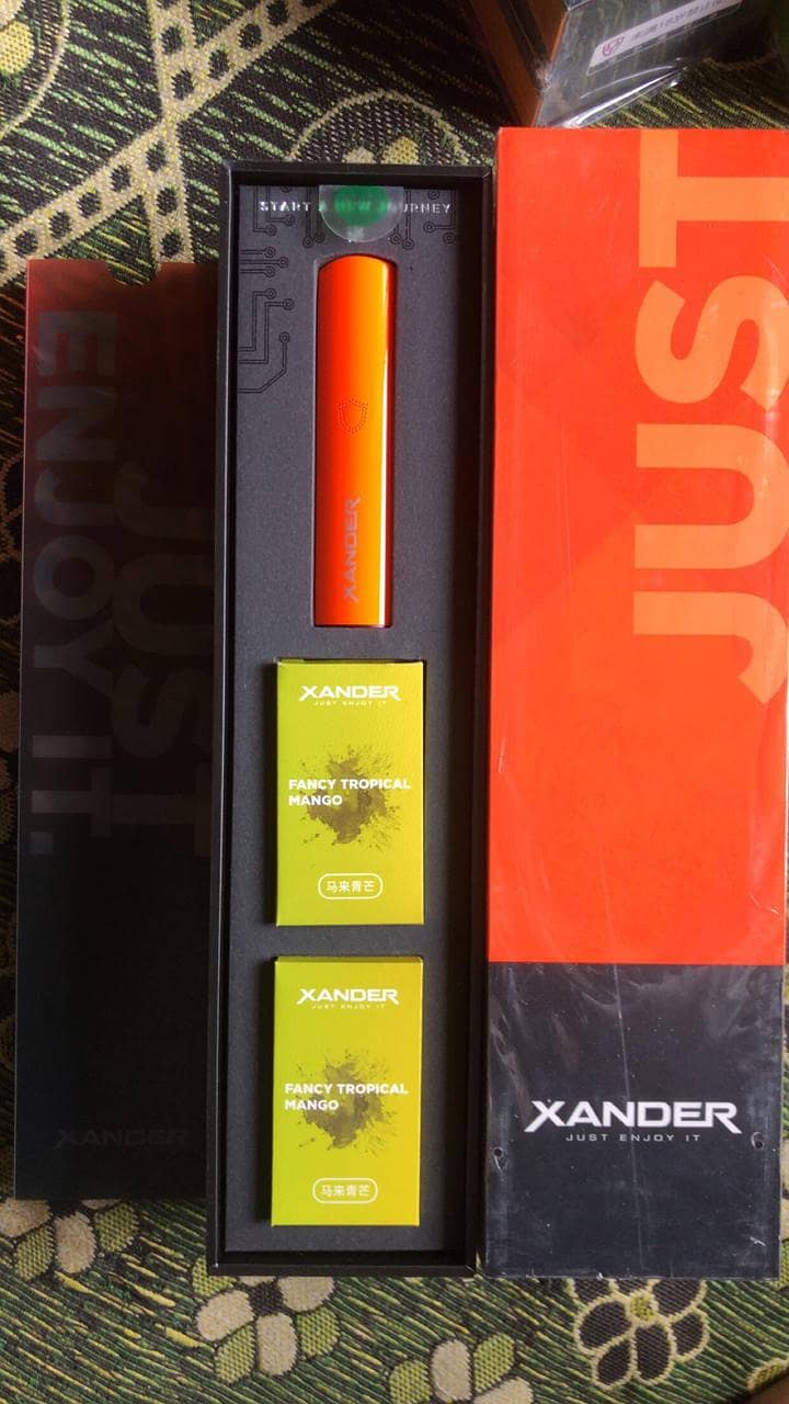 vape pod 1