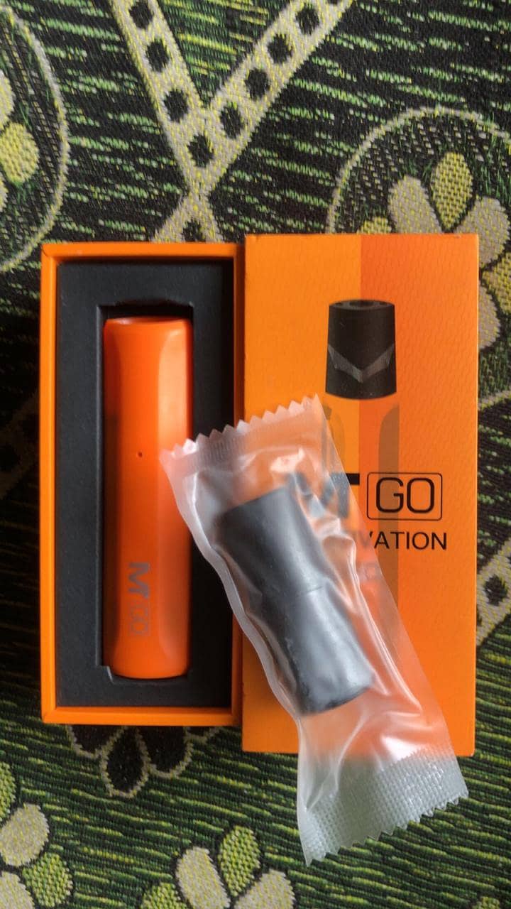 vape pod 7