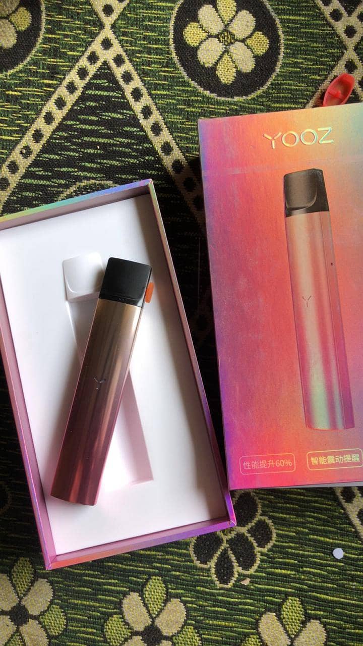 vape pod 12