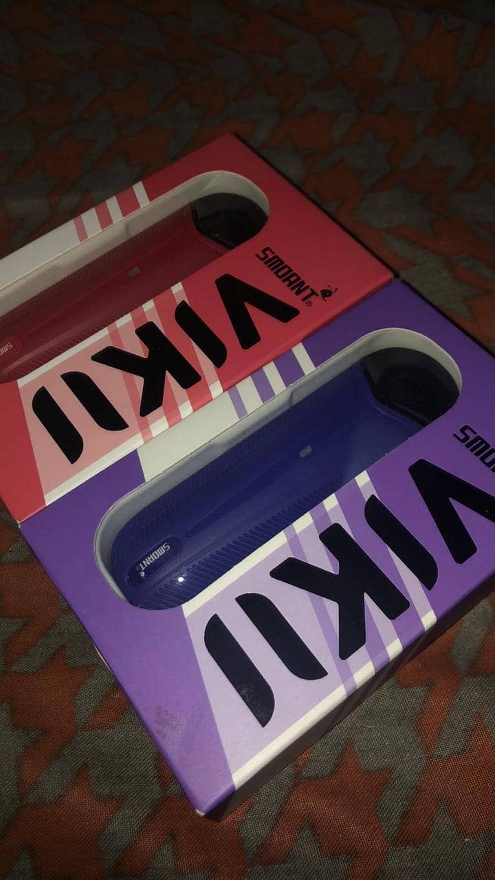 vape pod 14
