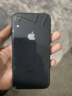 iPhone xr