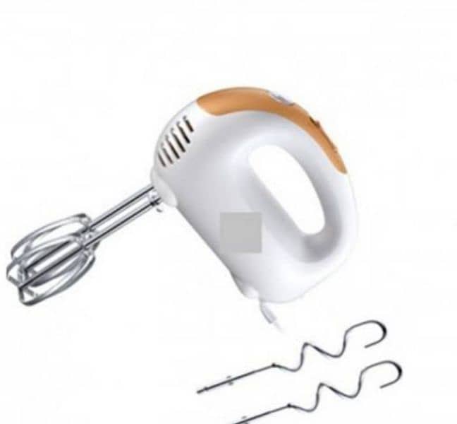 black decker beater 0