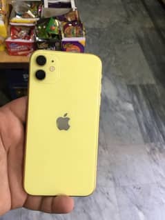 Iphone 11 (JV) (64GB)