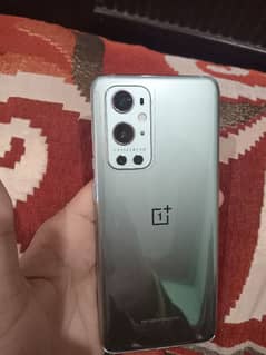 One Plus 9 Pro 5G 12/256 Non Pta Sim lock