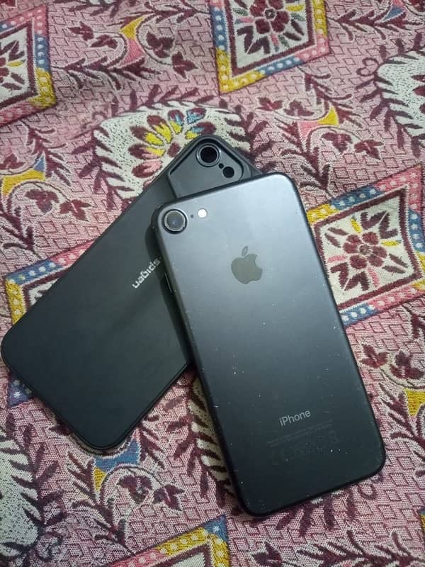 iPhone 7 /128gb 1