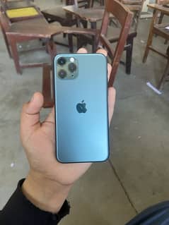 Iphone 11 Pro Jv 64 GB